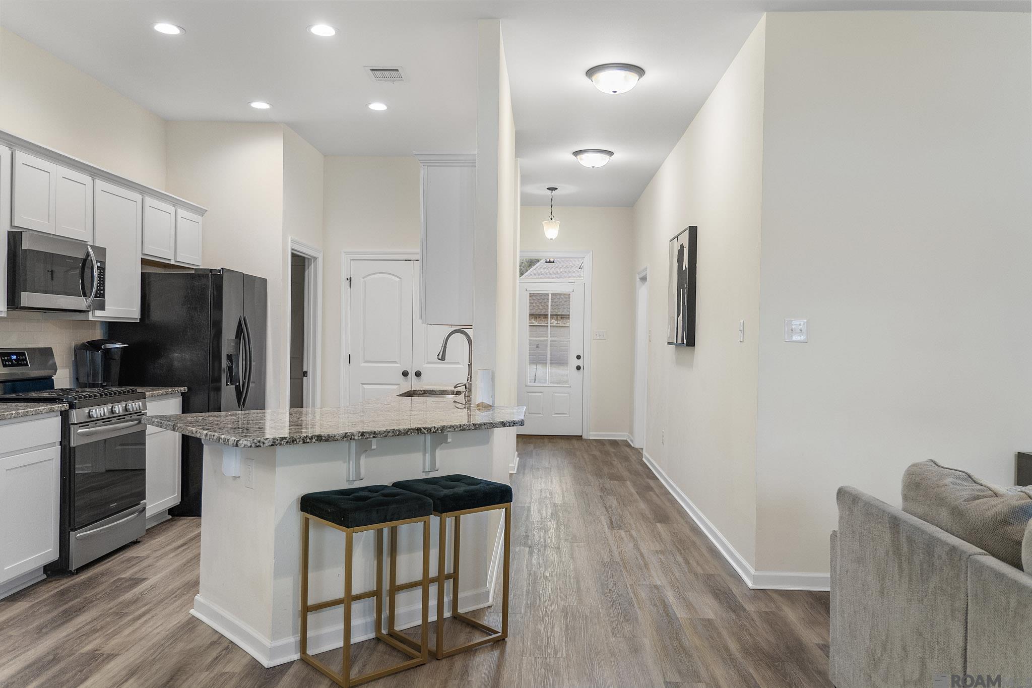 8256 Sweetgum Dr, Gonzales, LA, 70737