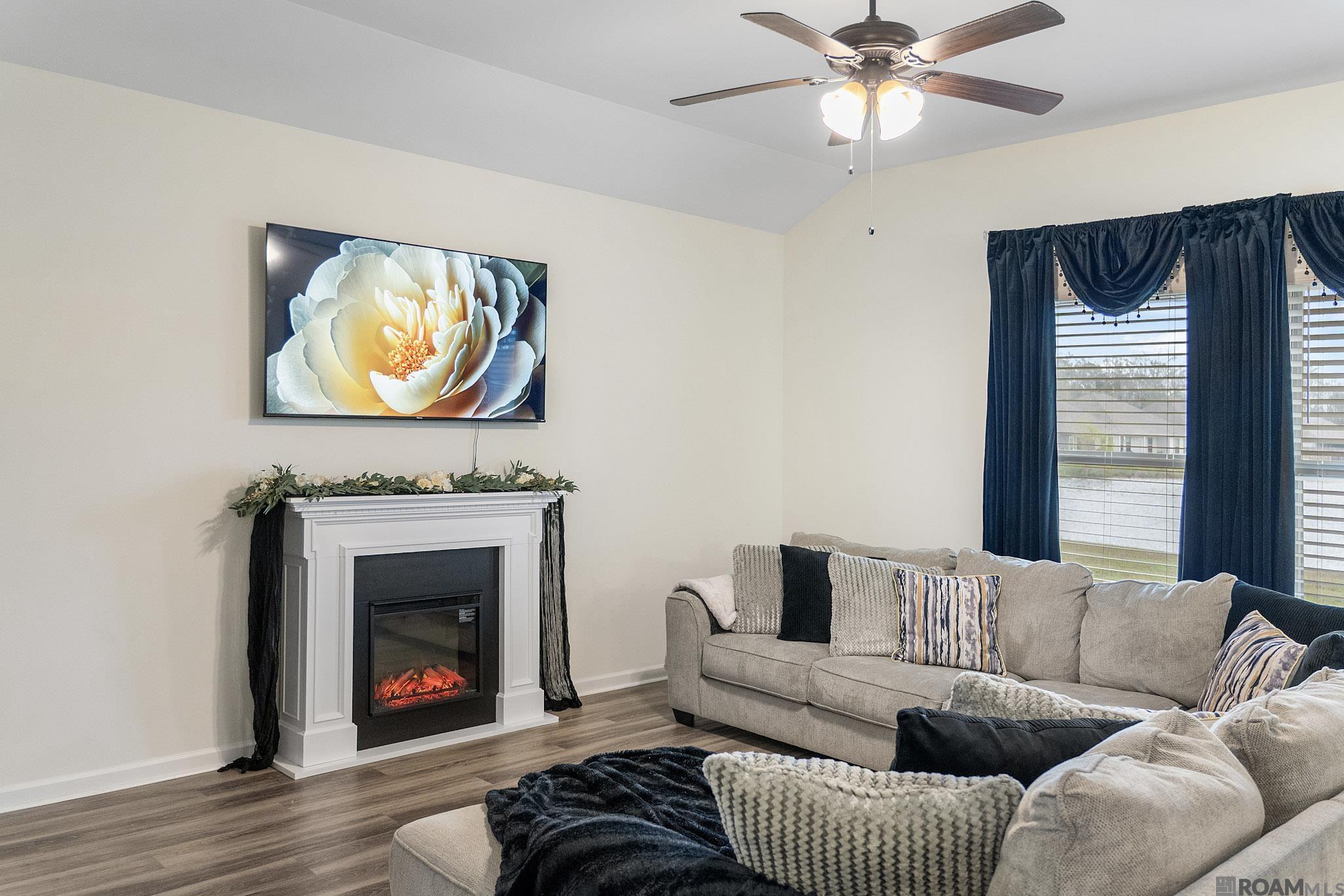 8256 Sweetgum Dr, Gonzales, LA, 70737