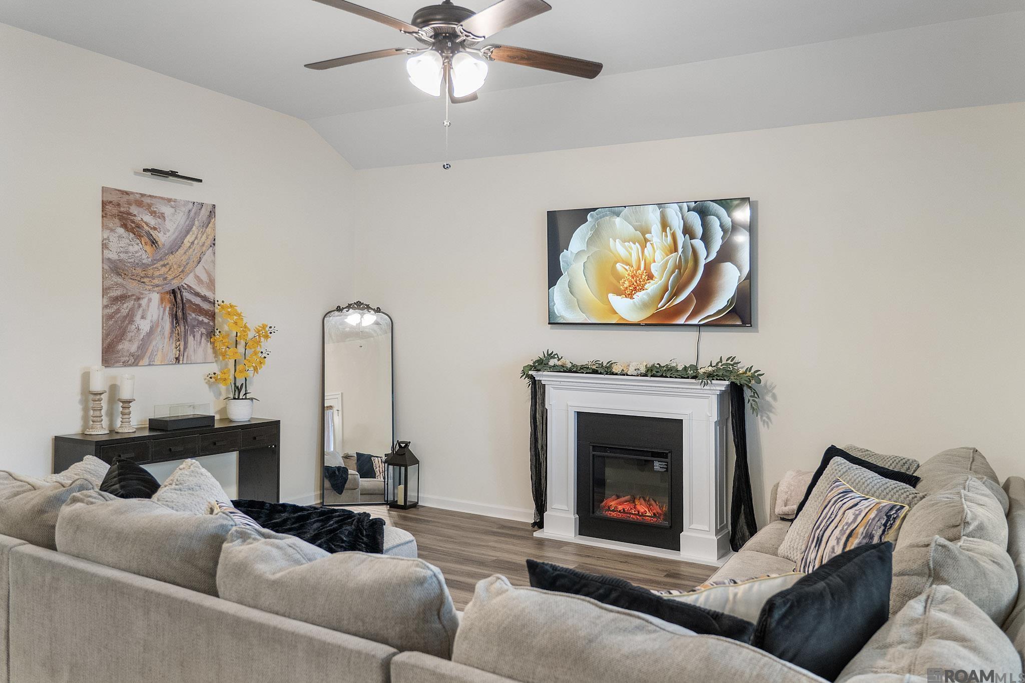 8256 Sweetgum Dr, Gonzales, LA, 70737