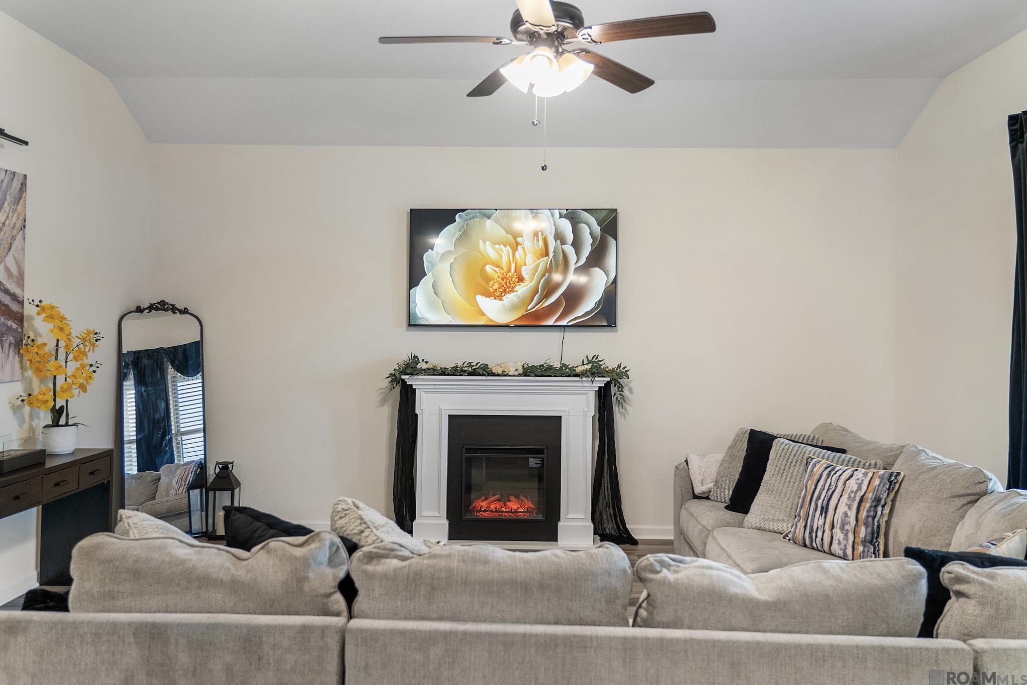 8256 Sweetgum Dr, Gonzales, LA, 70737