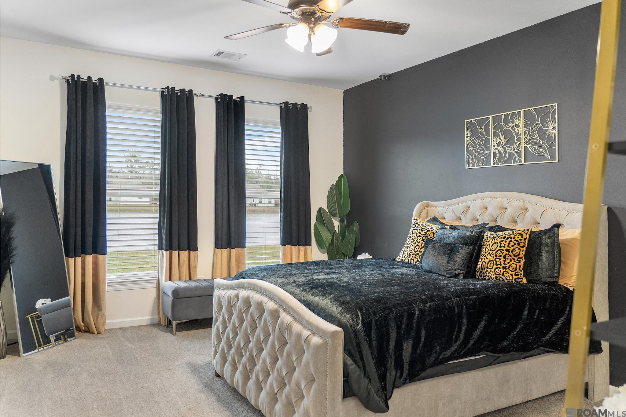 8256 Sweetgum Dr, Gonzales, LA, 70737