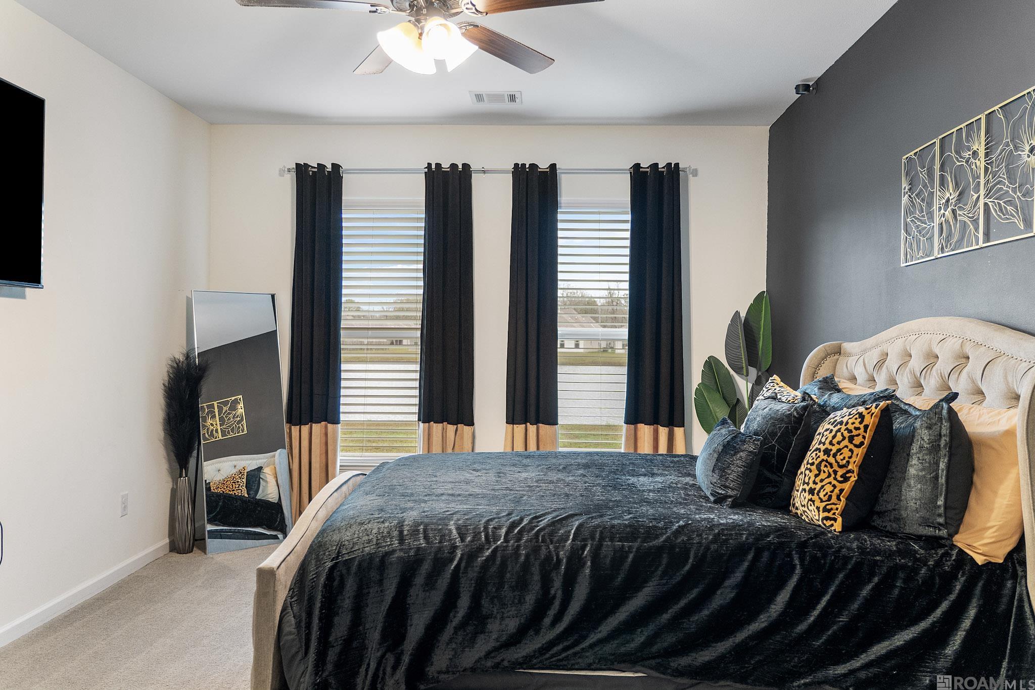 8256 Sweetgum Dr, Gonzales, LA, 70737