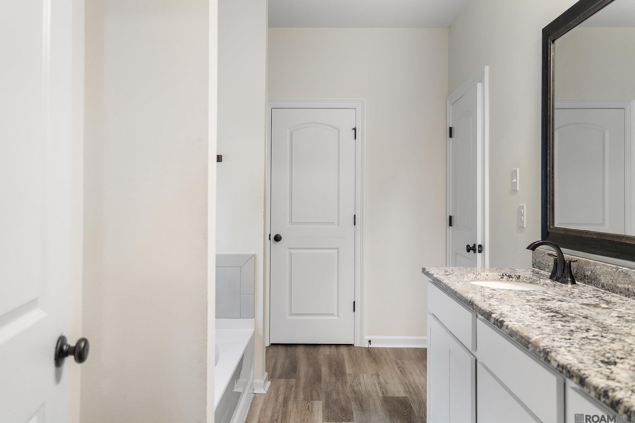 8256 Sweetgum Dr, Gonzales, LA, 70737