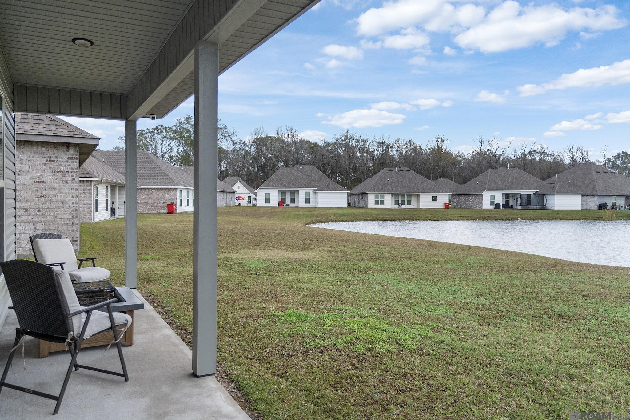 8256 Sweetgum Dr, Gonzales, LA, 70737