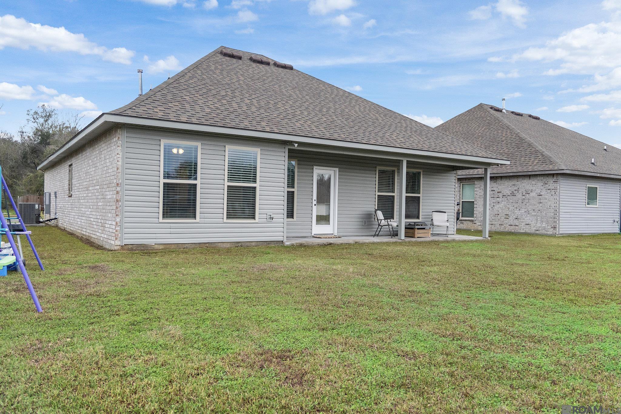 8256 Sweetgum Dr, Gonzales, LA, 70737