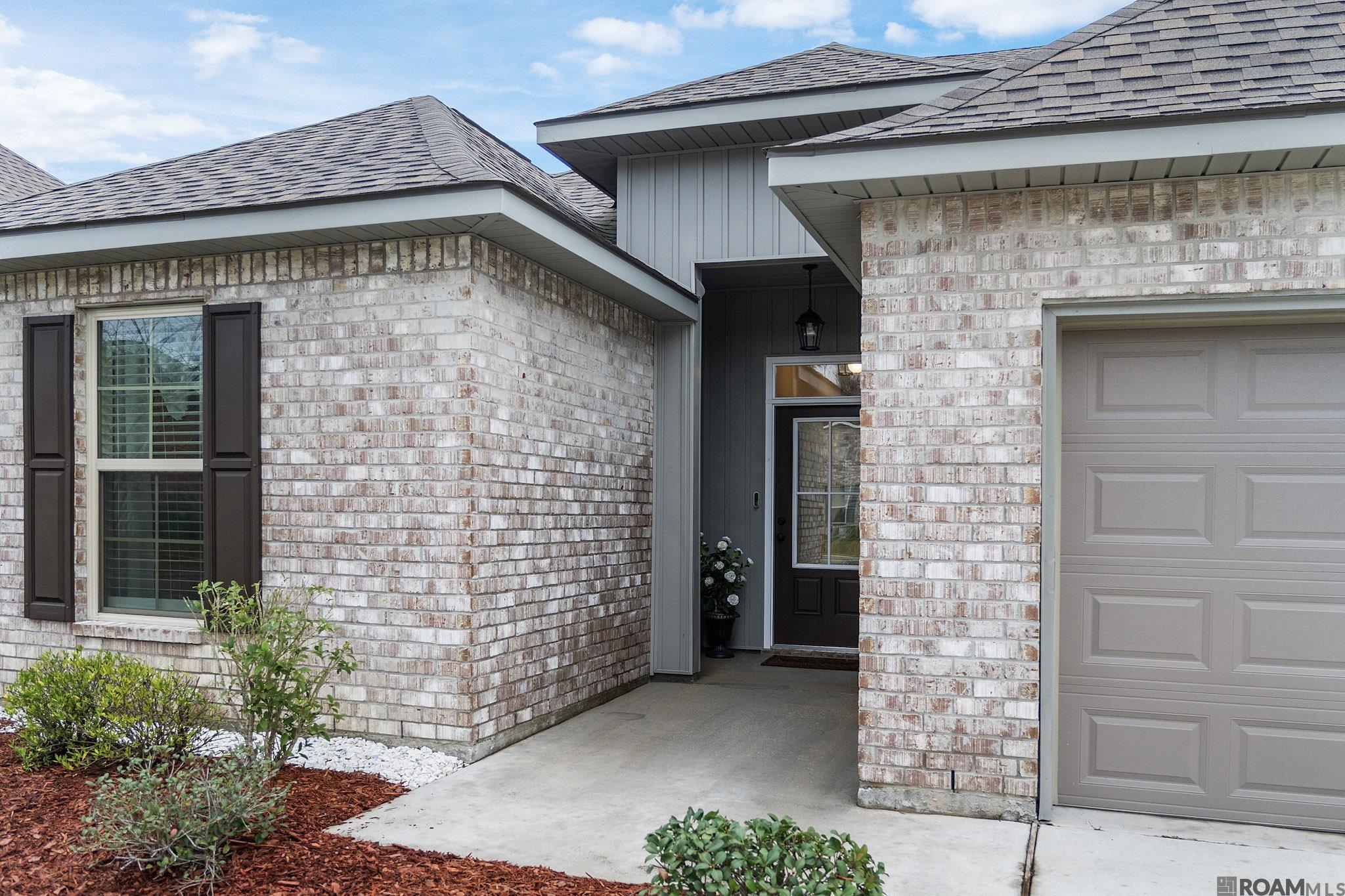 8256 Sweetgum Dr, Gonzales, LA, 70737