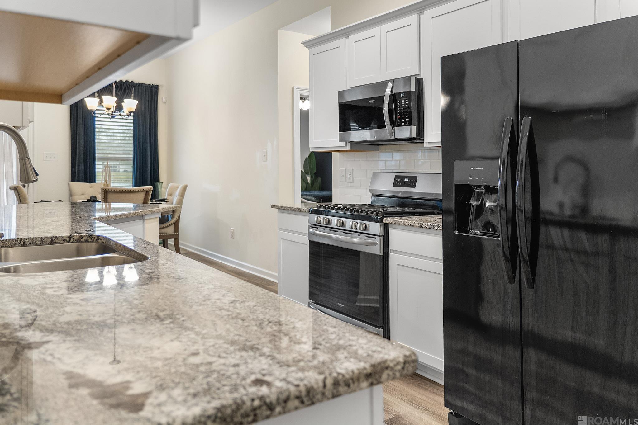 8256 Sweetgum Dr, Gonzales, LA, 70737