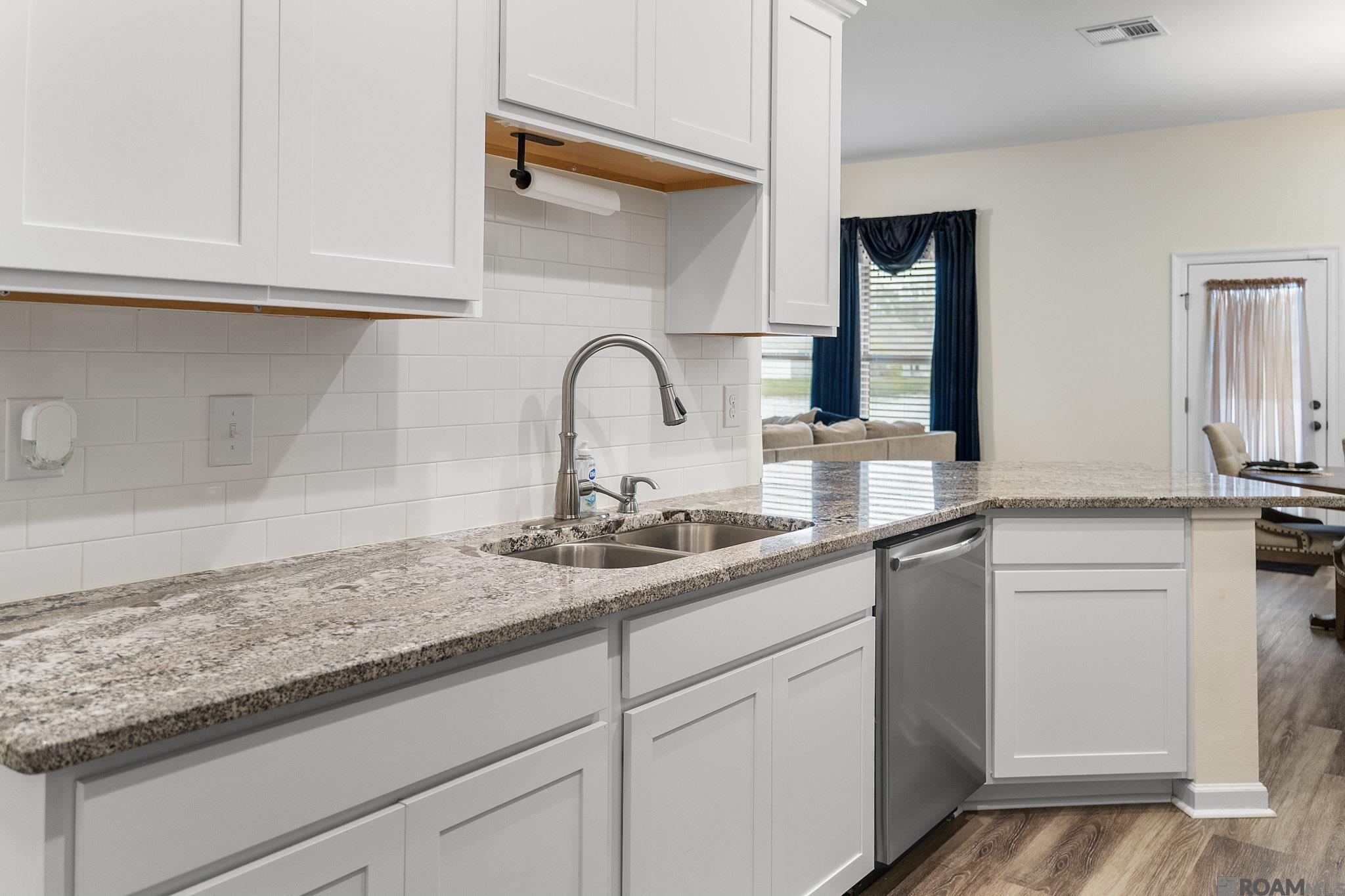 8256 Sweetgum Dr, Gonzales, LA, 70737