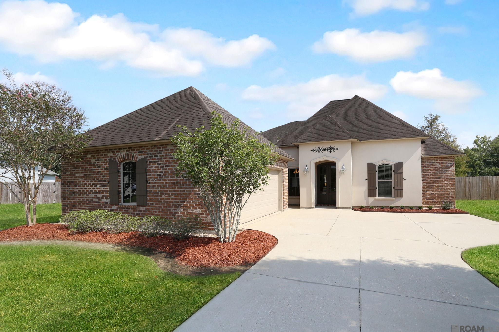 3916 Benton Dr, Bourg, LA, 70343