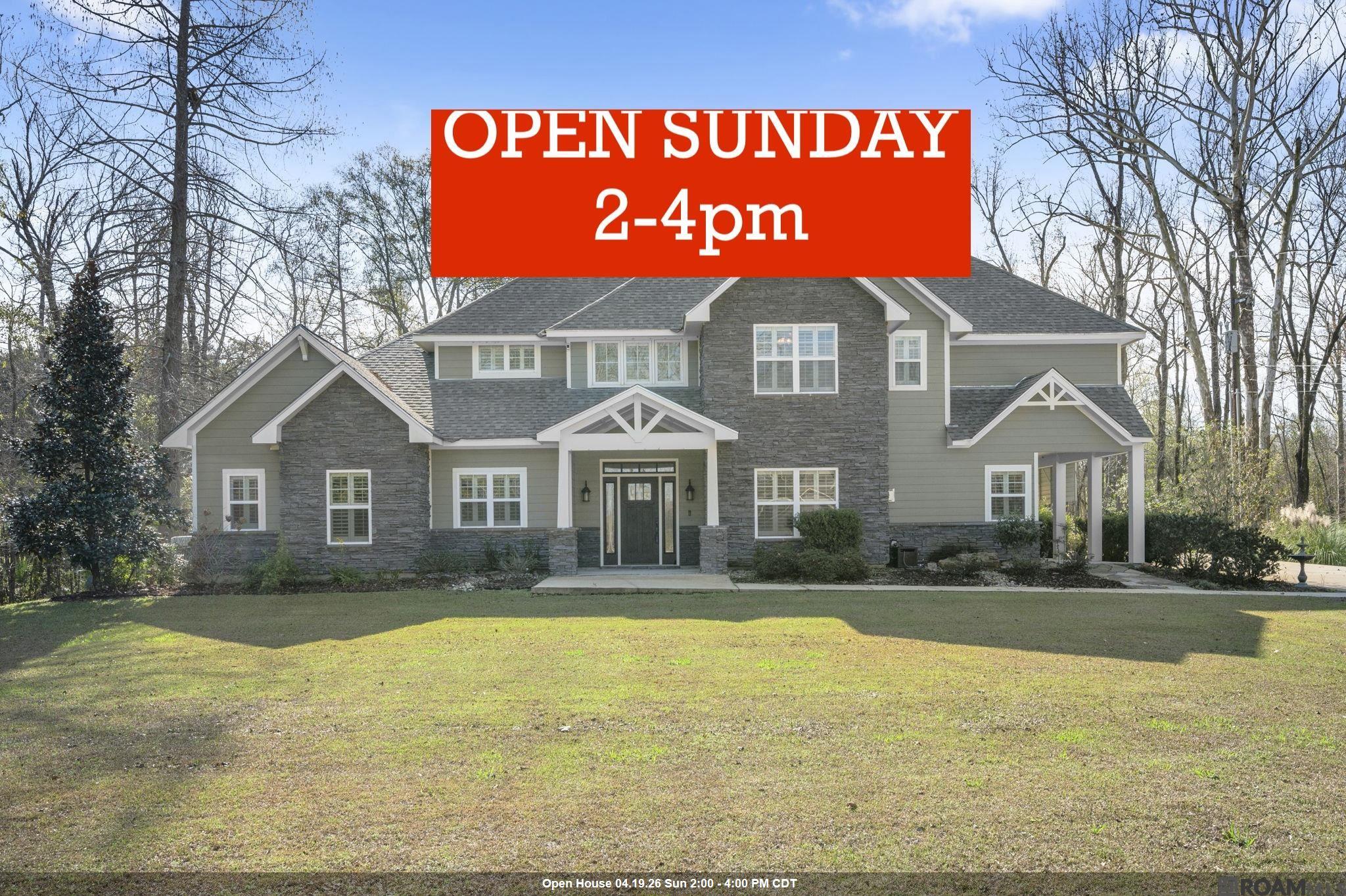 13528 Landmark Dr, Baton Rouge, LA, 70810