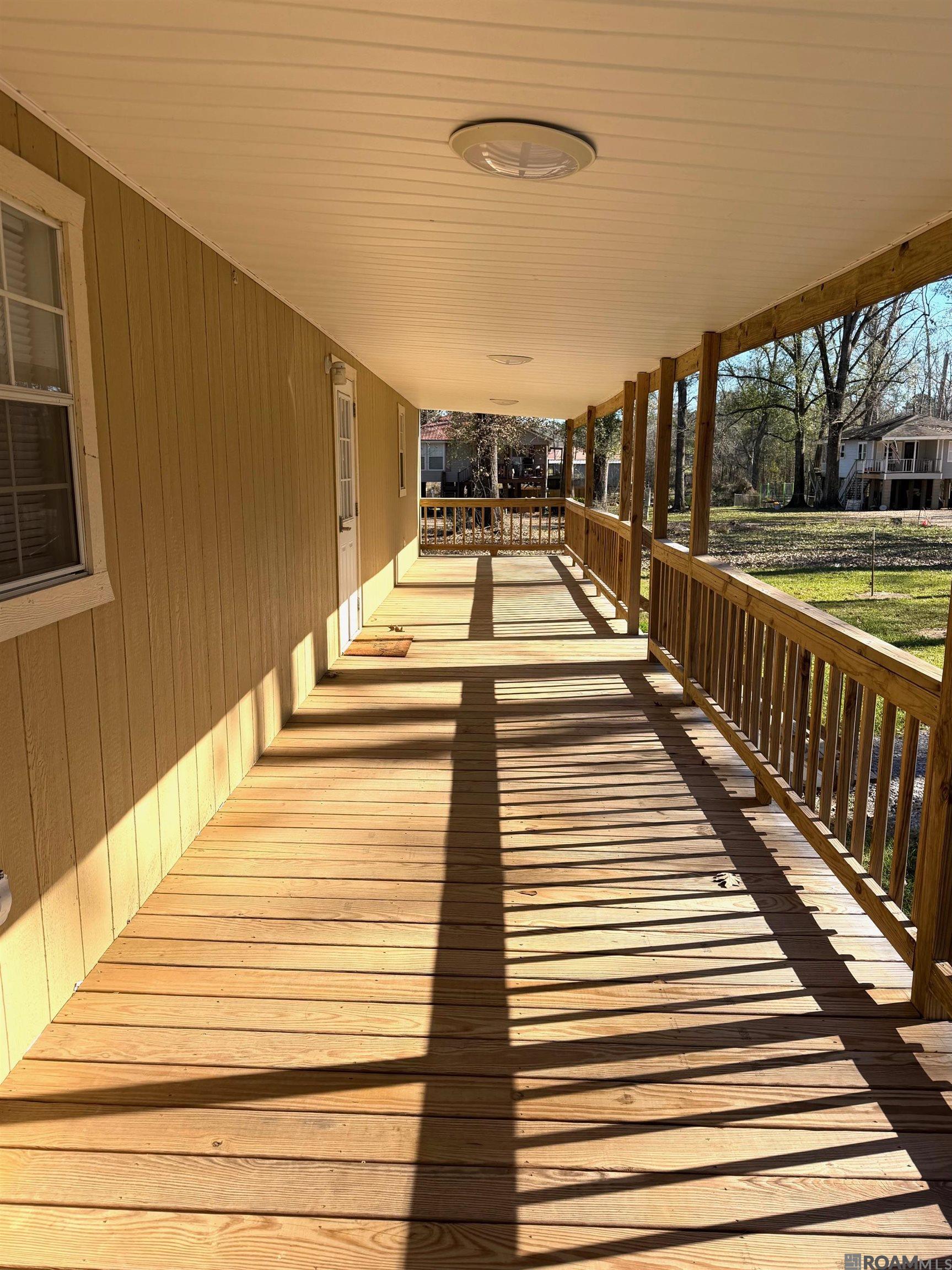 26786 Bayside Dr, Port Vincent, LA, 70726