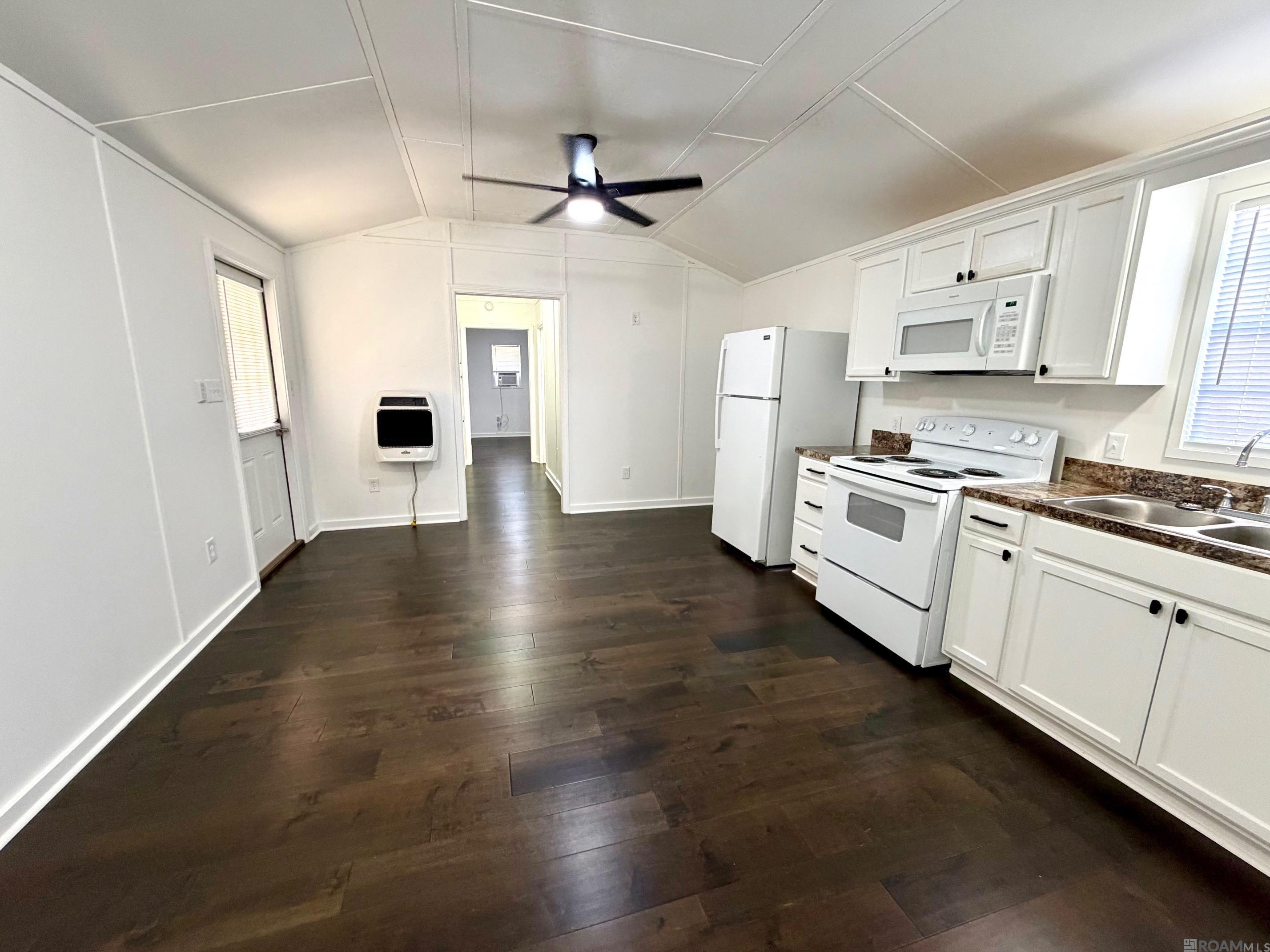 26786 Bayside Dr, Port Vincent, LA, 70726