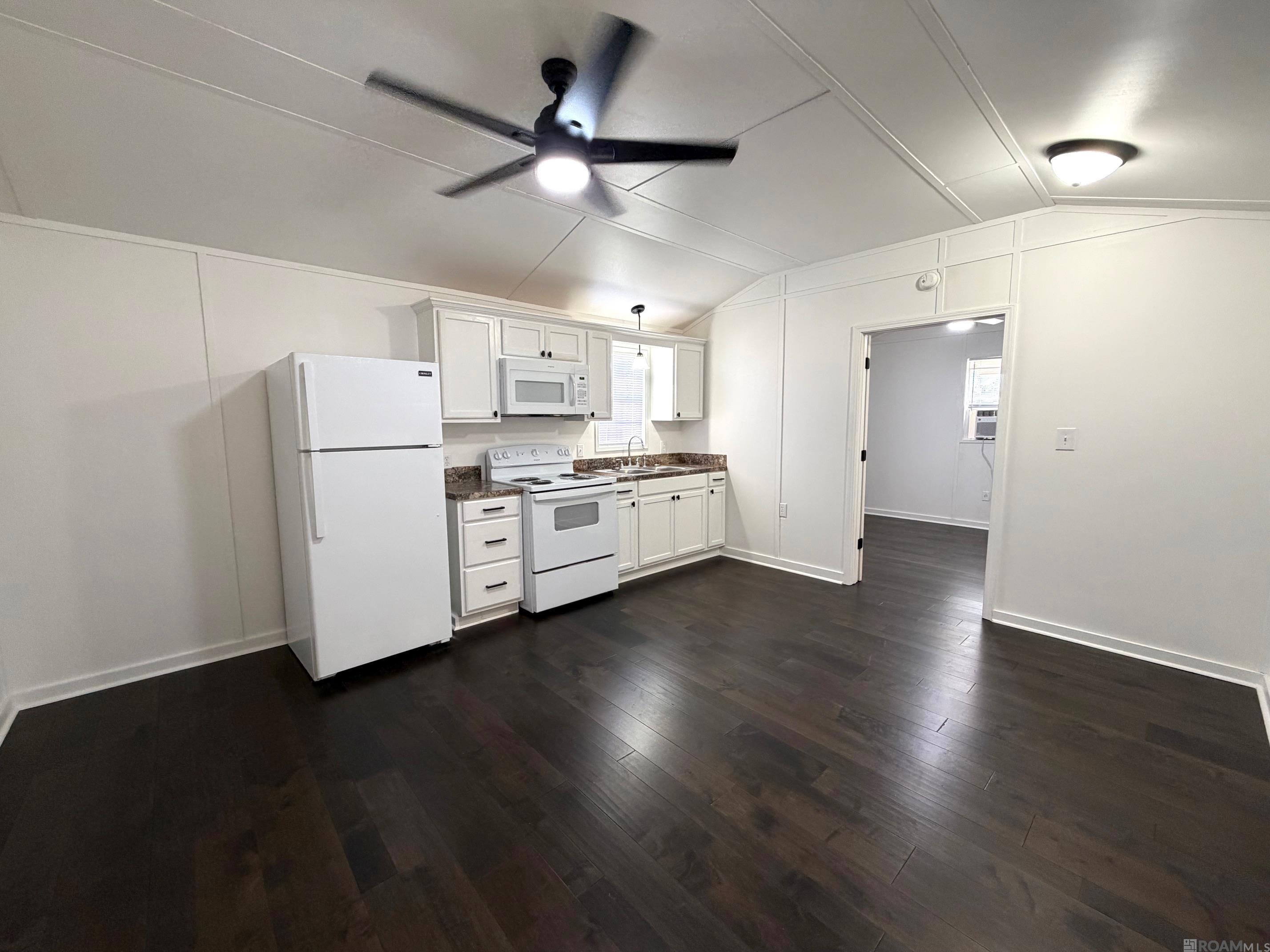 26786 Bayside Dr, Port Vincent, LA, 70726