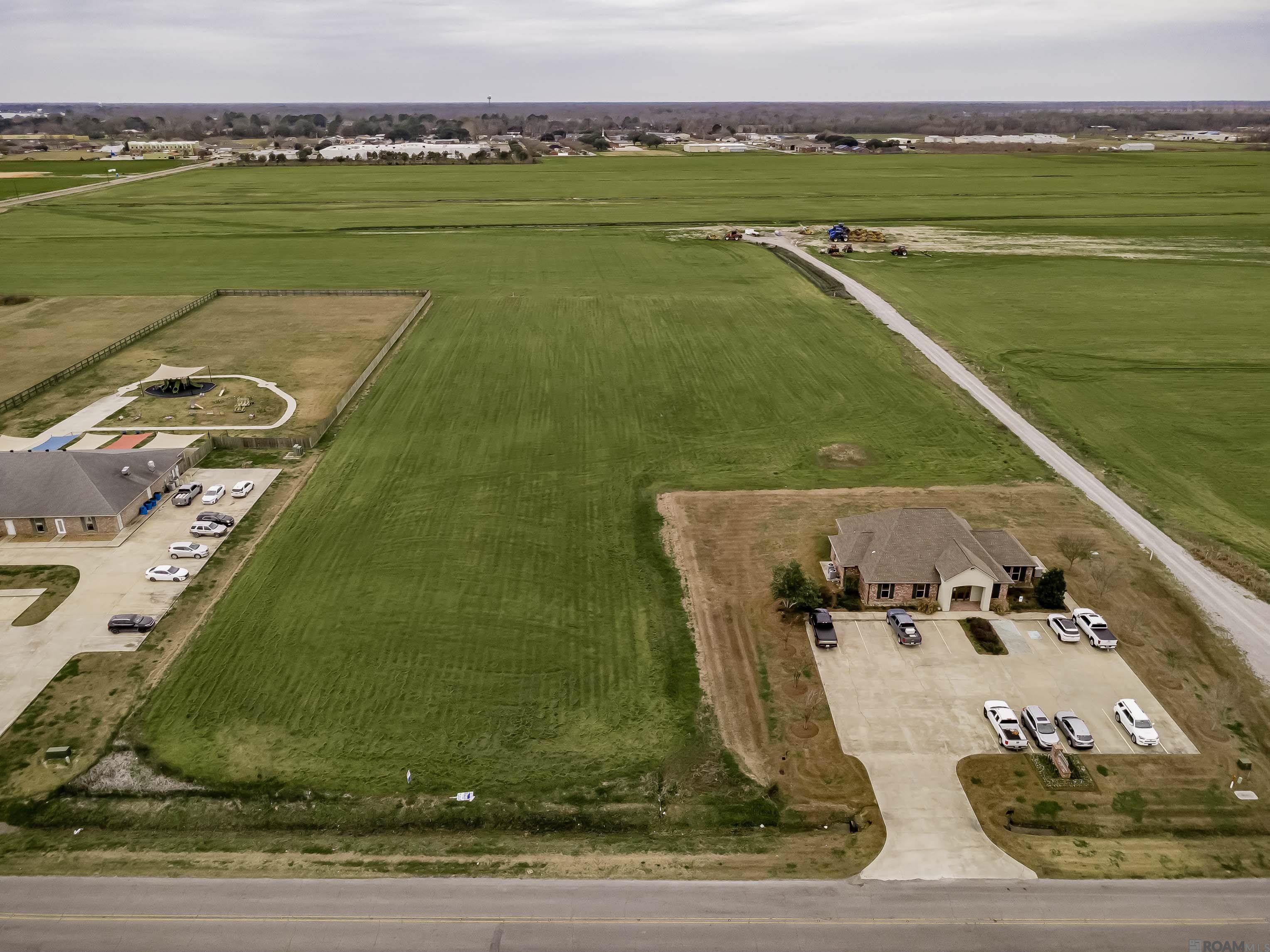 GranLake Lot 9 La Hwy 68, Jackson, LA, 70748