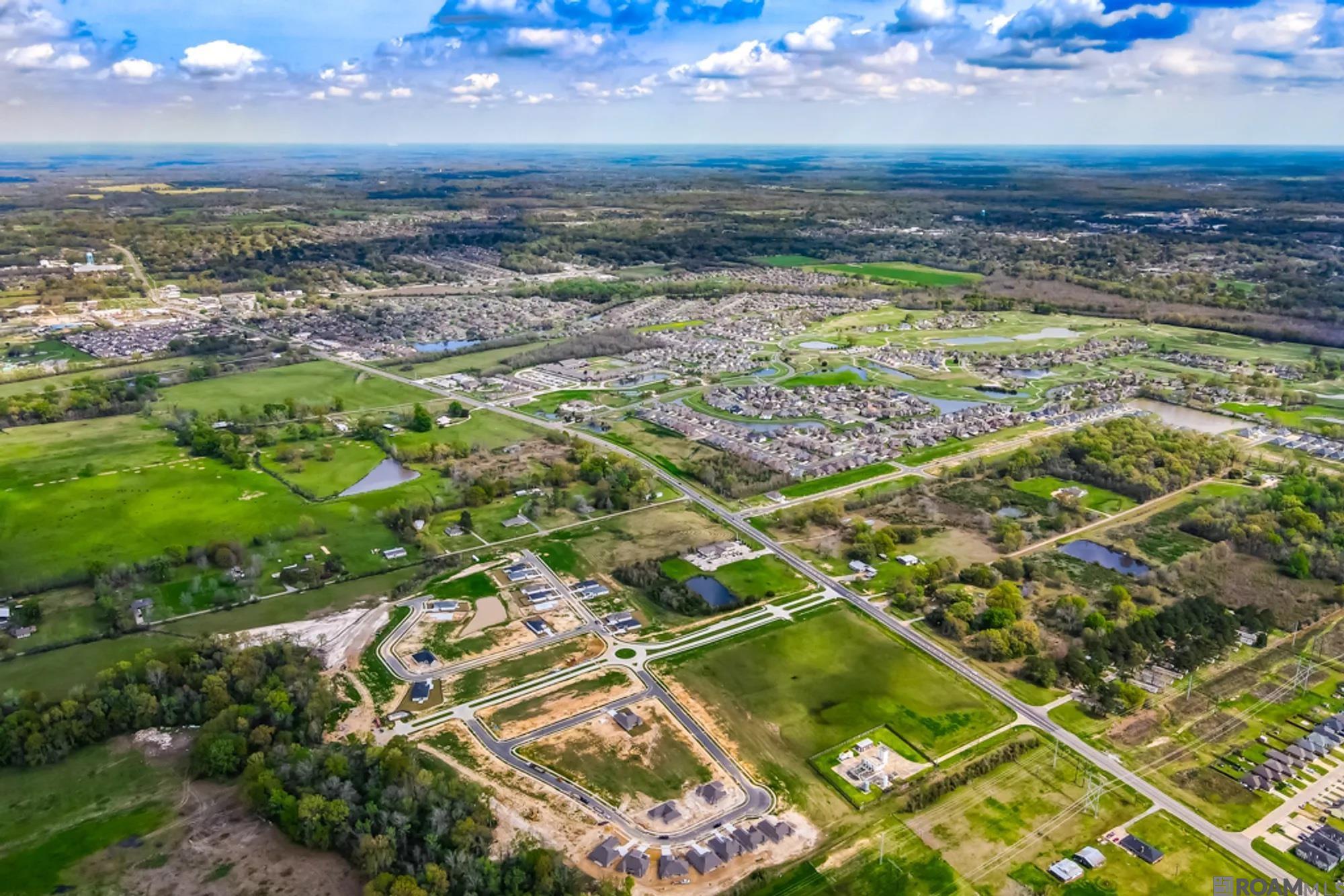 1546 Frankel Ave, Zachary, LA, 70791