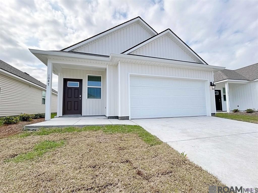 761 West Tunnel Boulevard UNIT Office E, Houma, LA, 70360