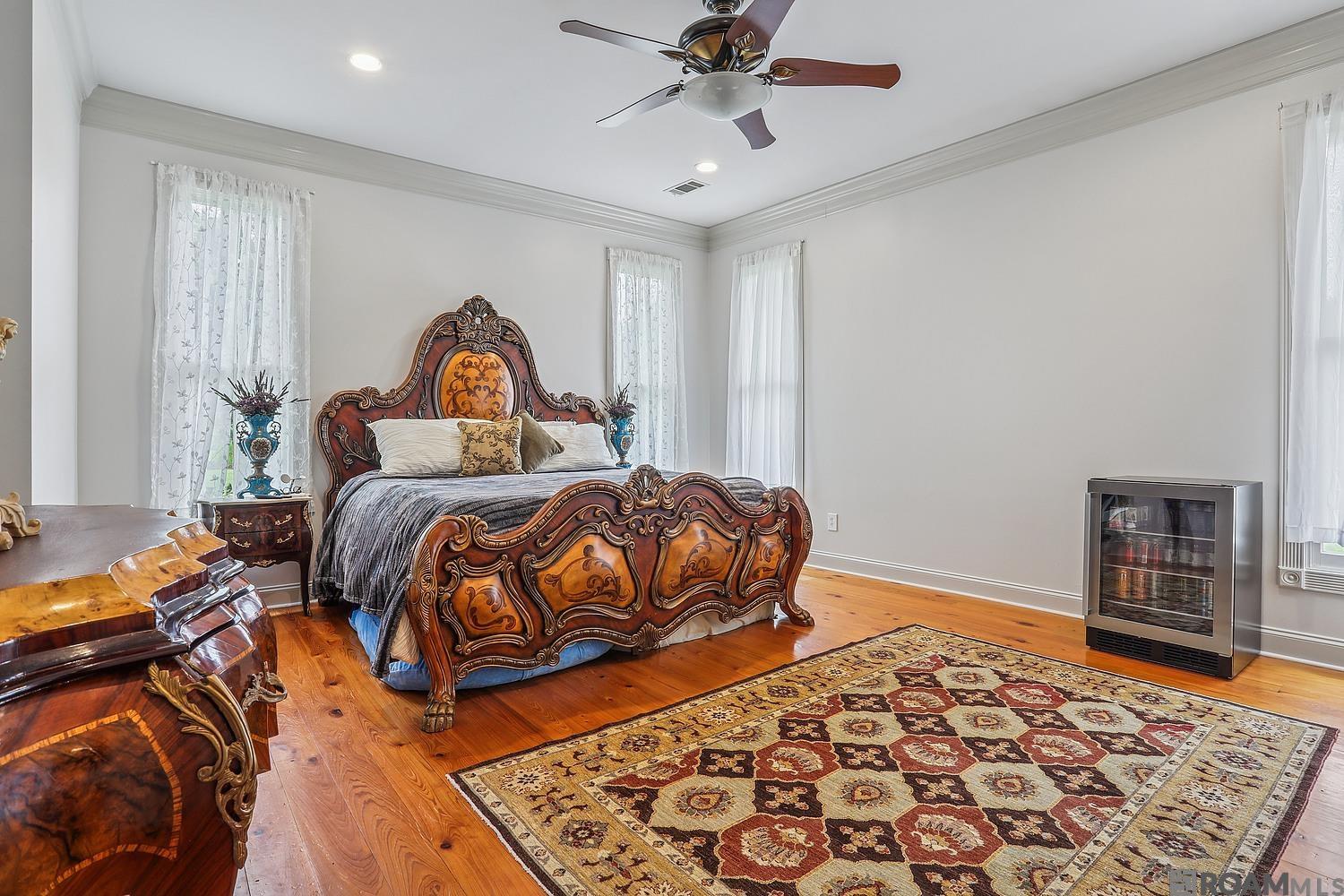 5585 La Hwy 966, St Francisville, LA, 70775