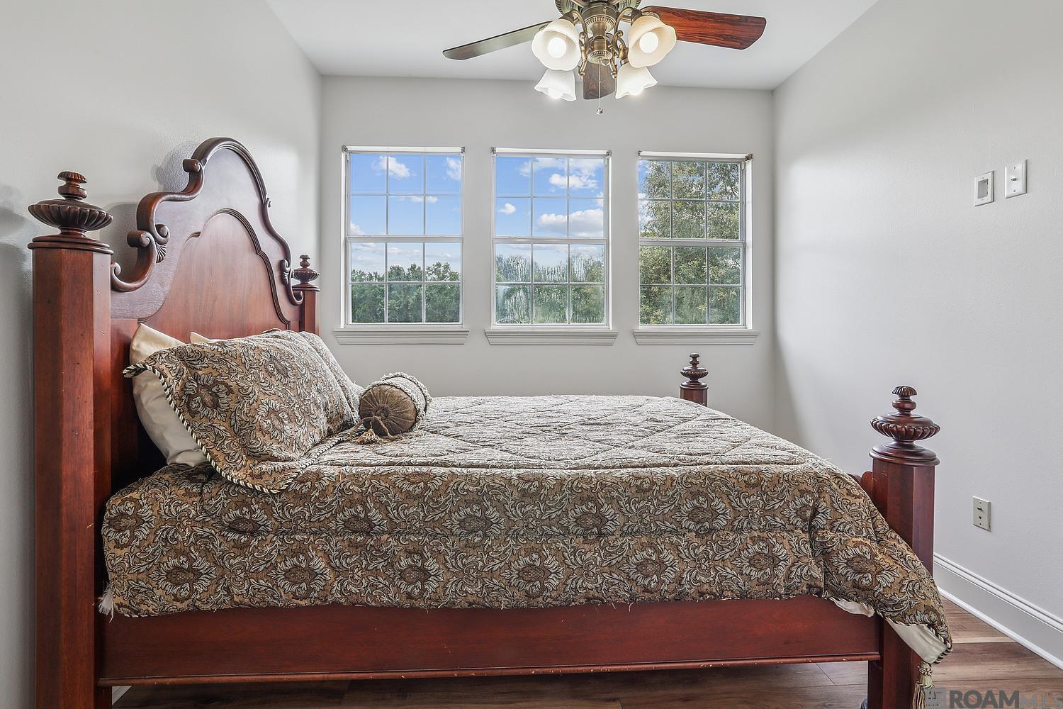 5585 La Hwy 966, St Francisville, LA, 70775