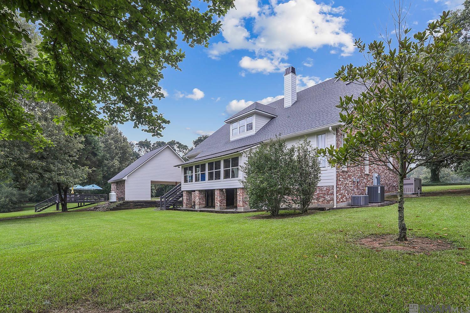 5585 La Hwy 966, St Francisville, LA, 70775