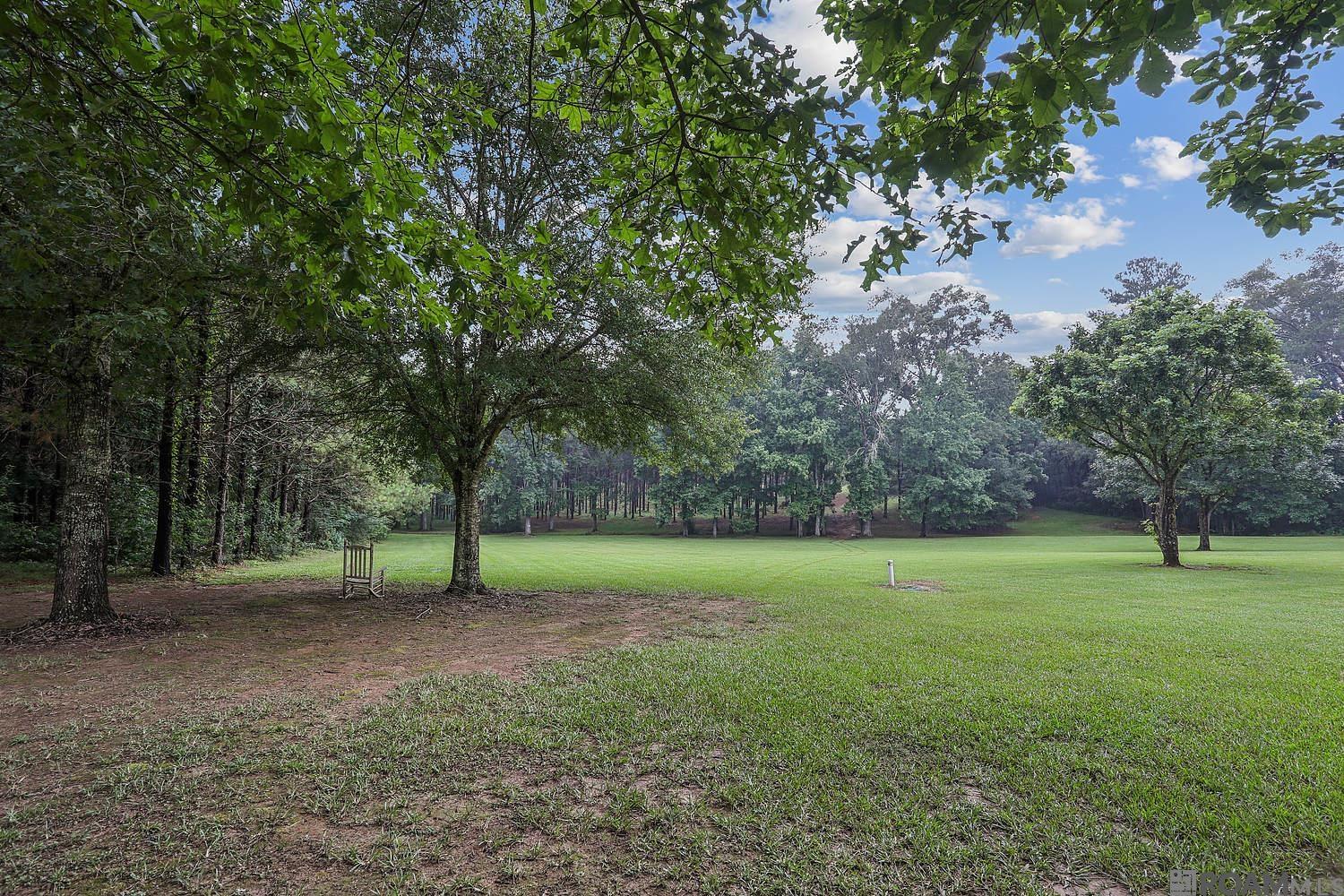 5585 La Hwy 966, St Francisville, LA, 70775