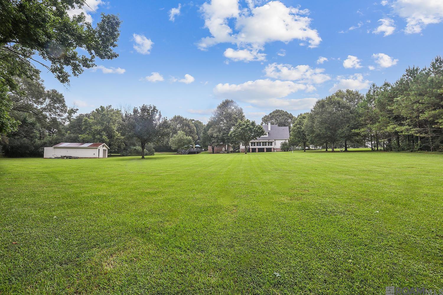 5585 La Hwy 966, St Francisville, LA, 70775