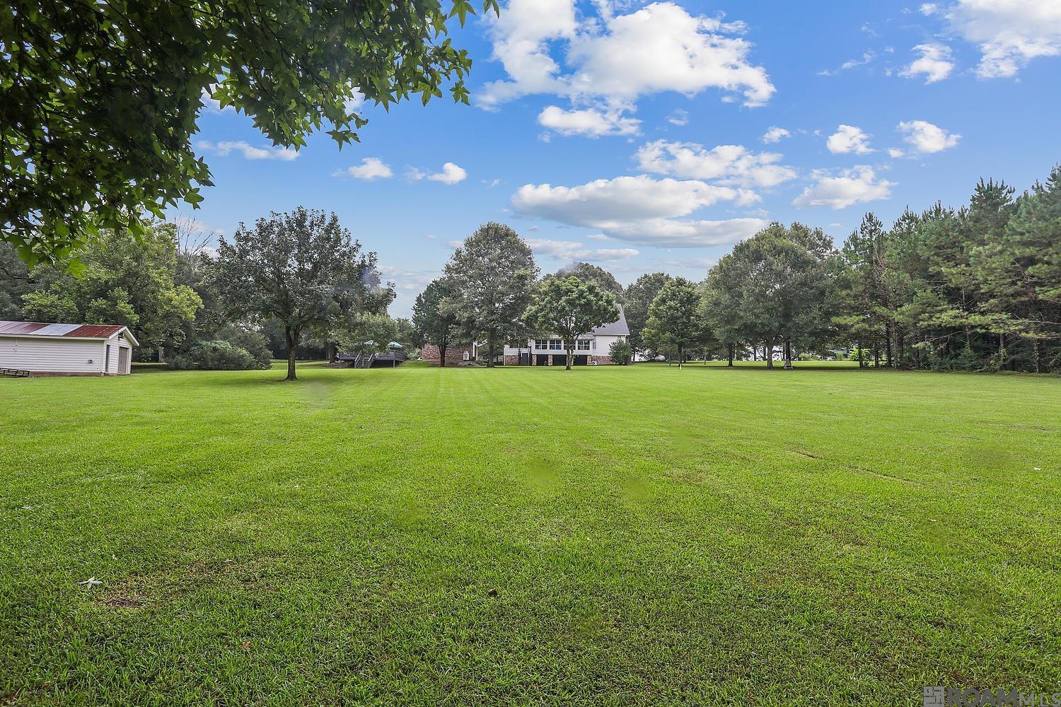 5585 La Hwy 966, St Francisville, LA, 70775