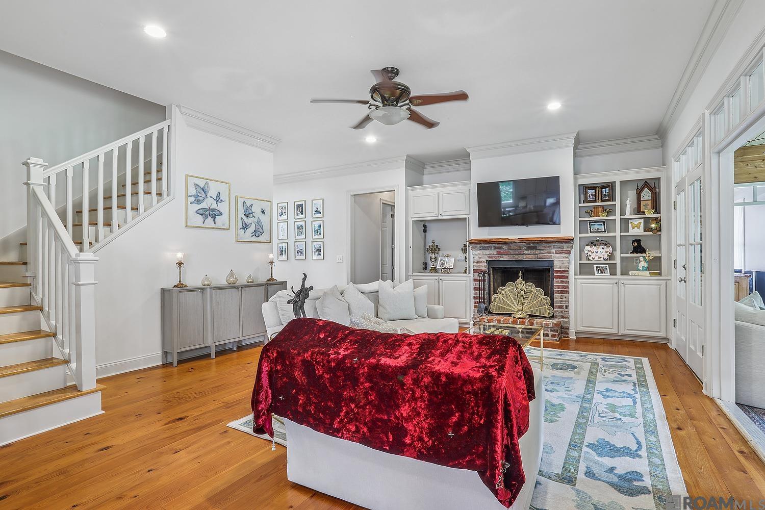 5585 La Hwy 966, St Francisville, LA, 70775