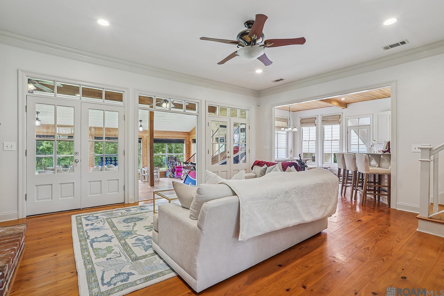 5585 La Hwy 966, St Francisville, LA, 70775