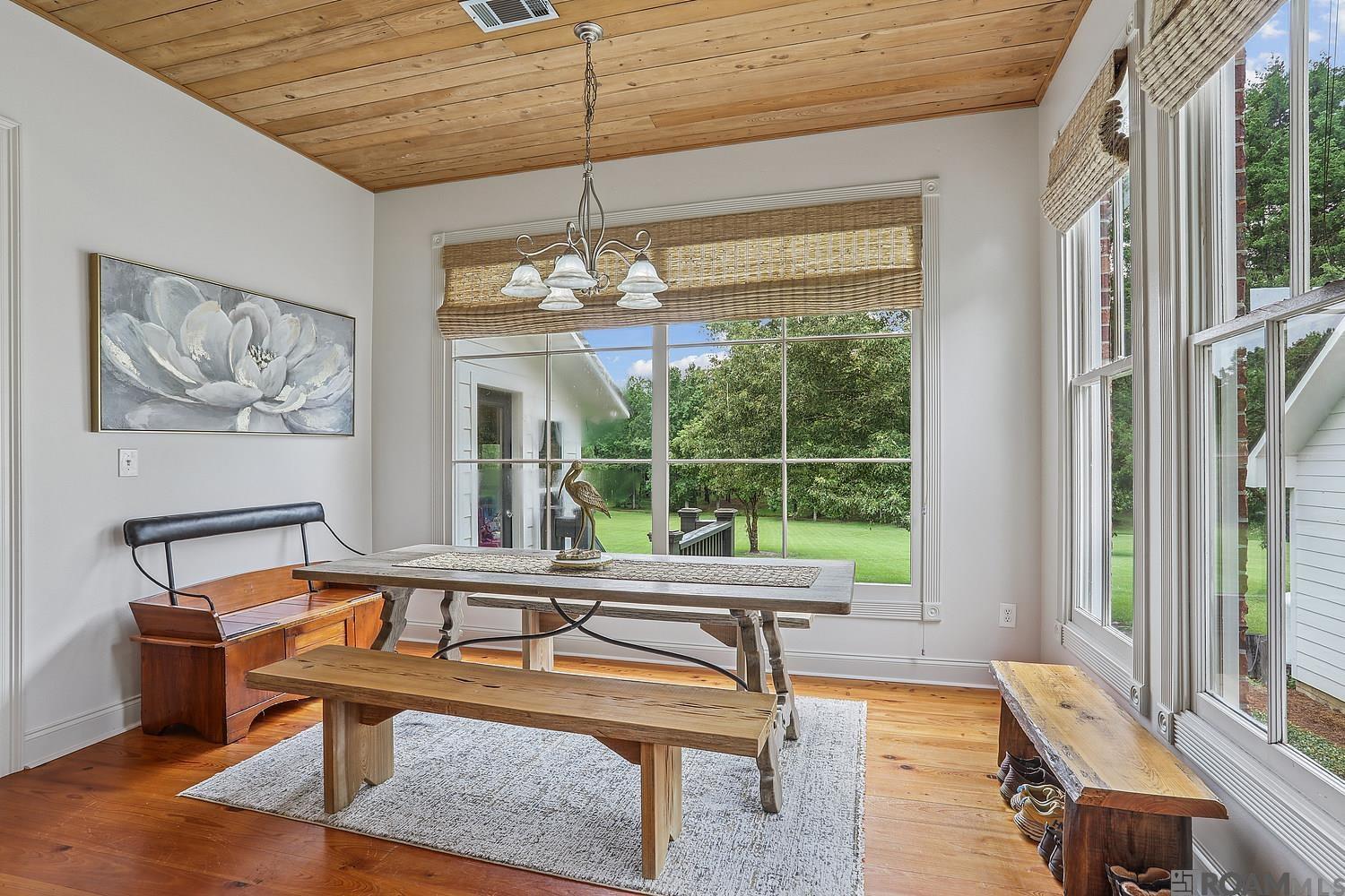 5585 La Hwy 966, St Francisville, LA, 70775