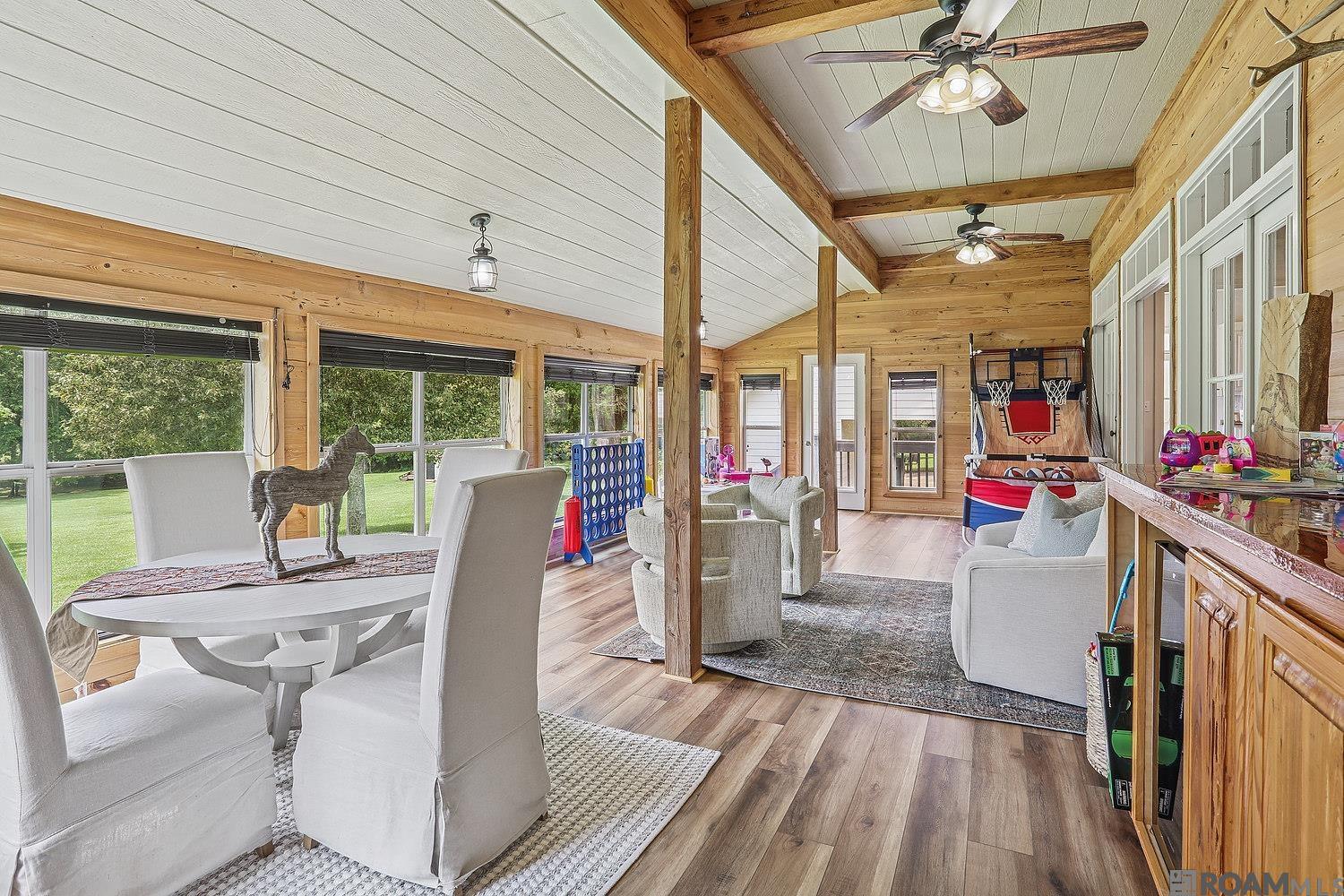 5585 La Hwy 966, St Francisville, LA, 70775