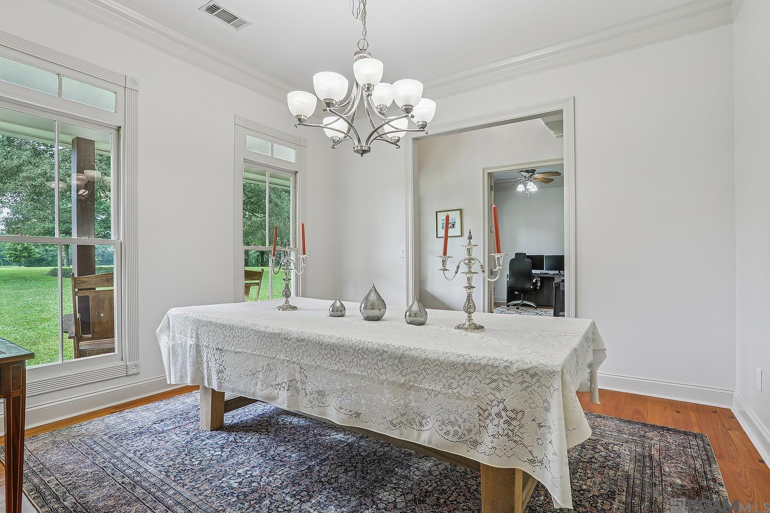 5585 La Hwy 966, St Francisville, LA, 70775