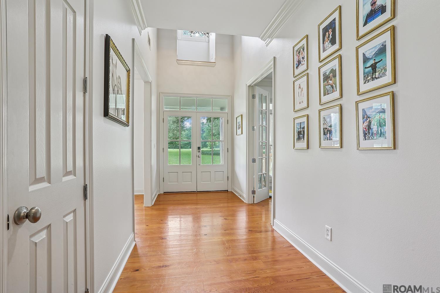 5585 La Hwy 966, St Francisville, LA, 70775