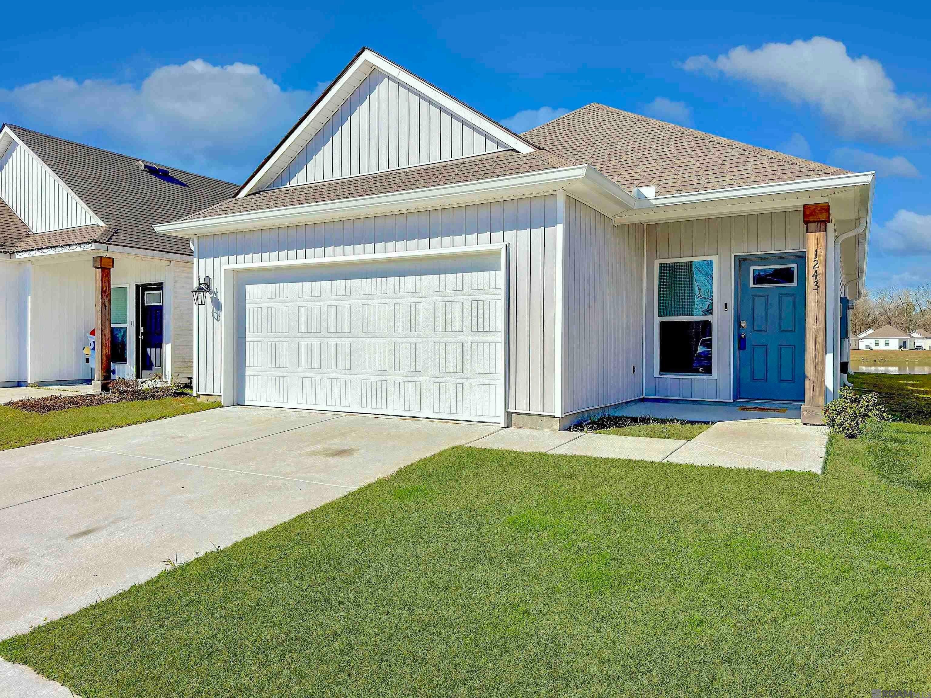 6110 Beechgrove Ln, St Francisville, LA, 70775