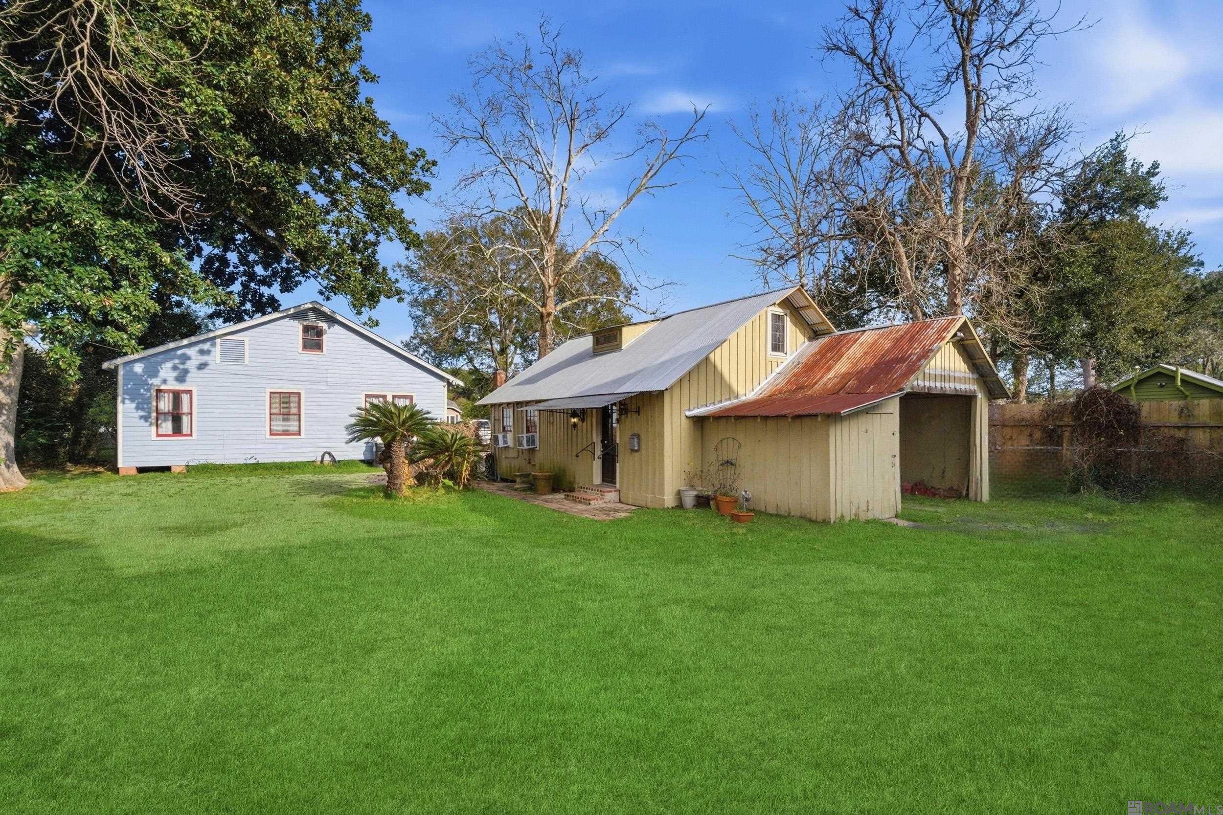 16954 Florida Blvd, Holden, LA, 70744