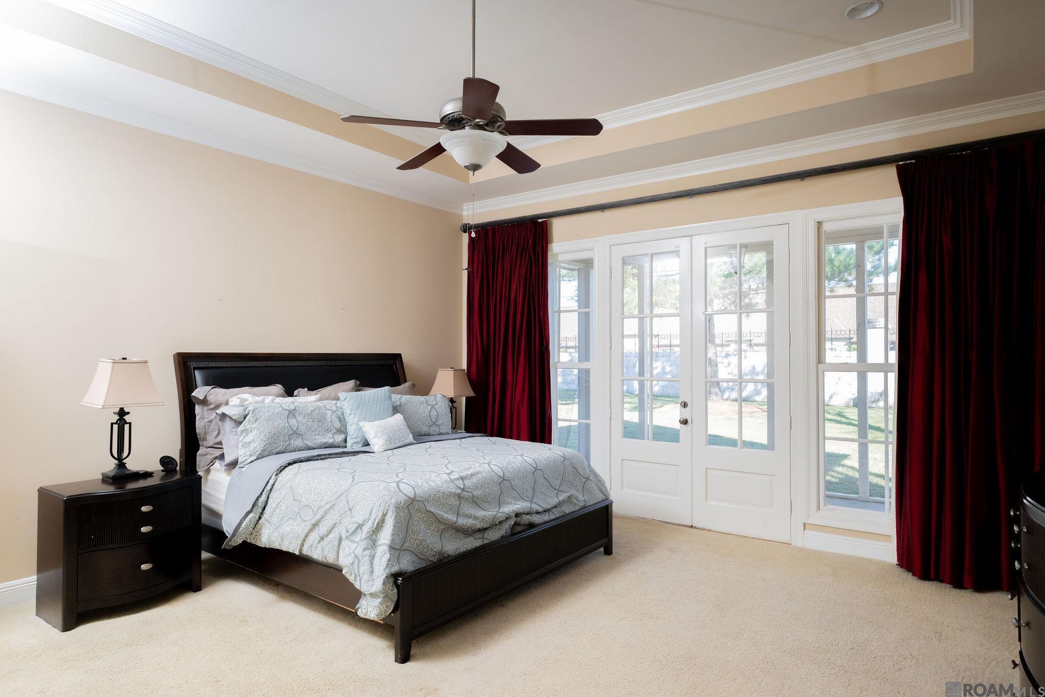 13717 Earls Ct, Saint George, LA, 70810