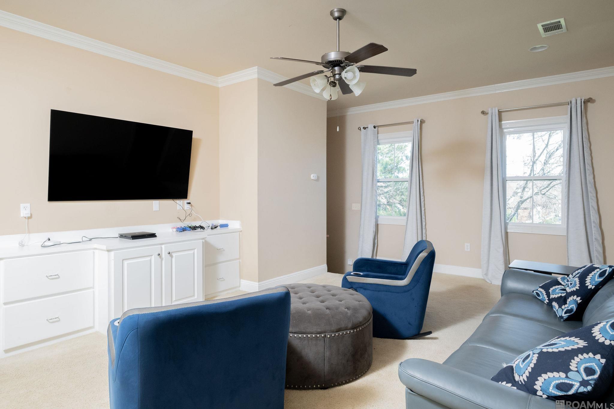 13717 Earls Ct, Saint George, LA, 70810