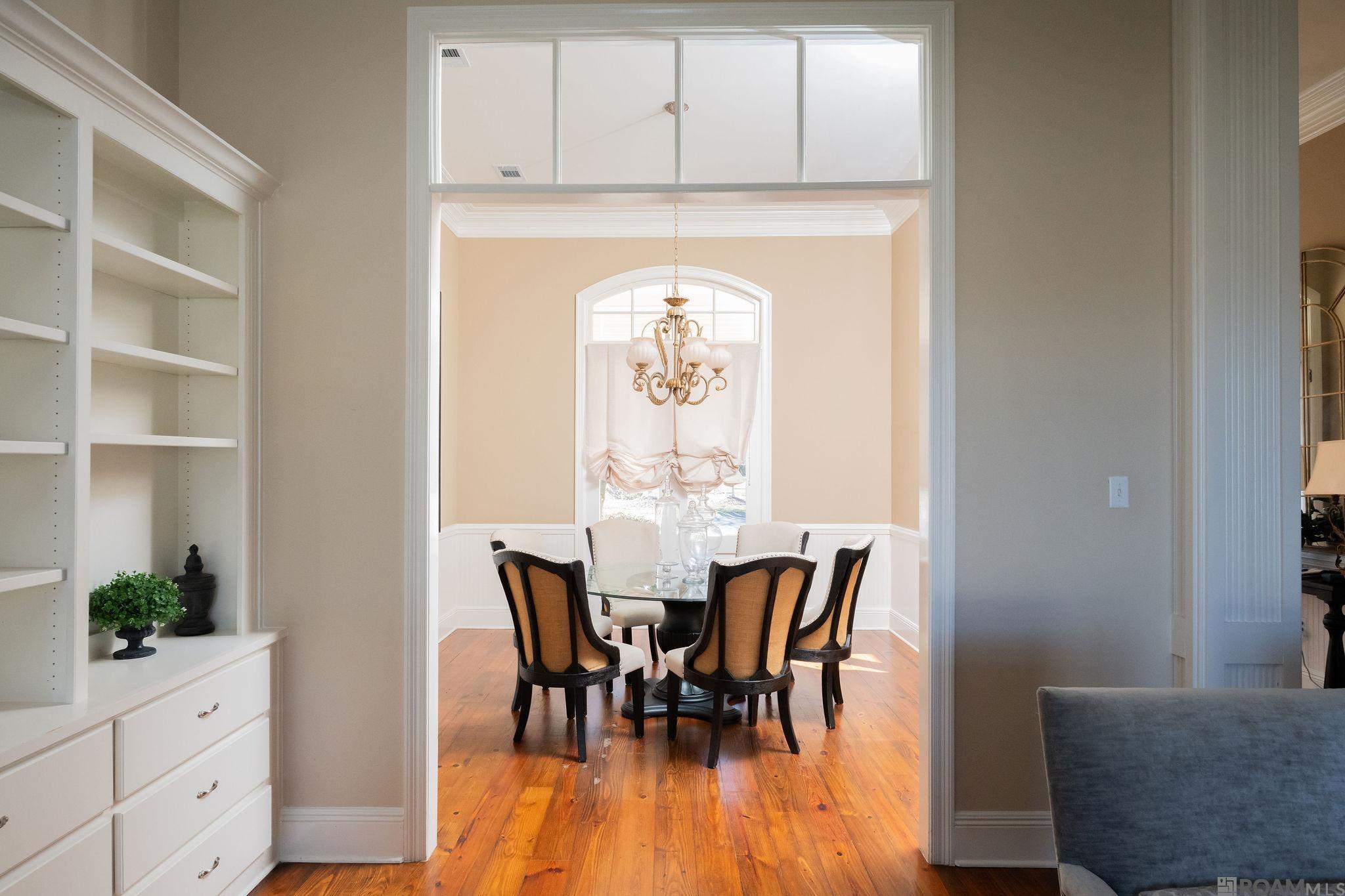 13717 Earls Ct, Saint George, LA, 70810