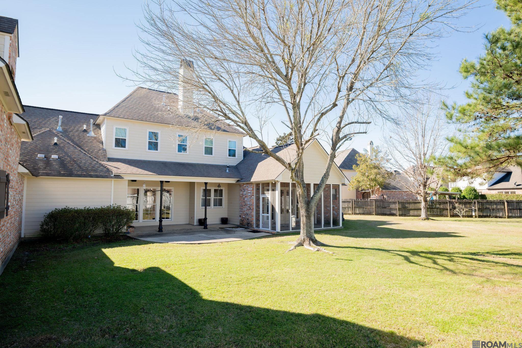 13717 Earls Ct, Saint George, LA, 70810