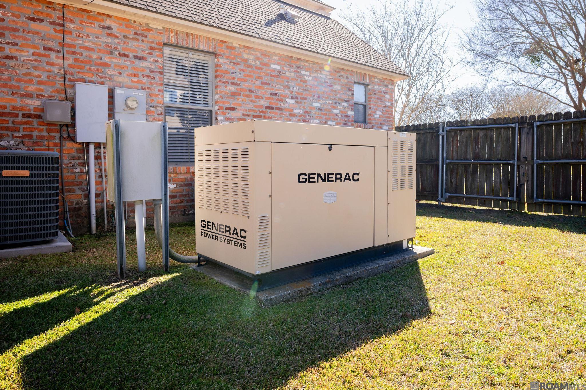 13717 Earls Ct, Saint George, LA, 70810