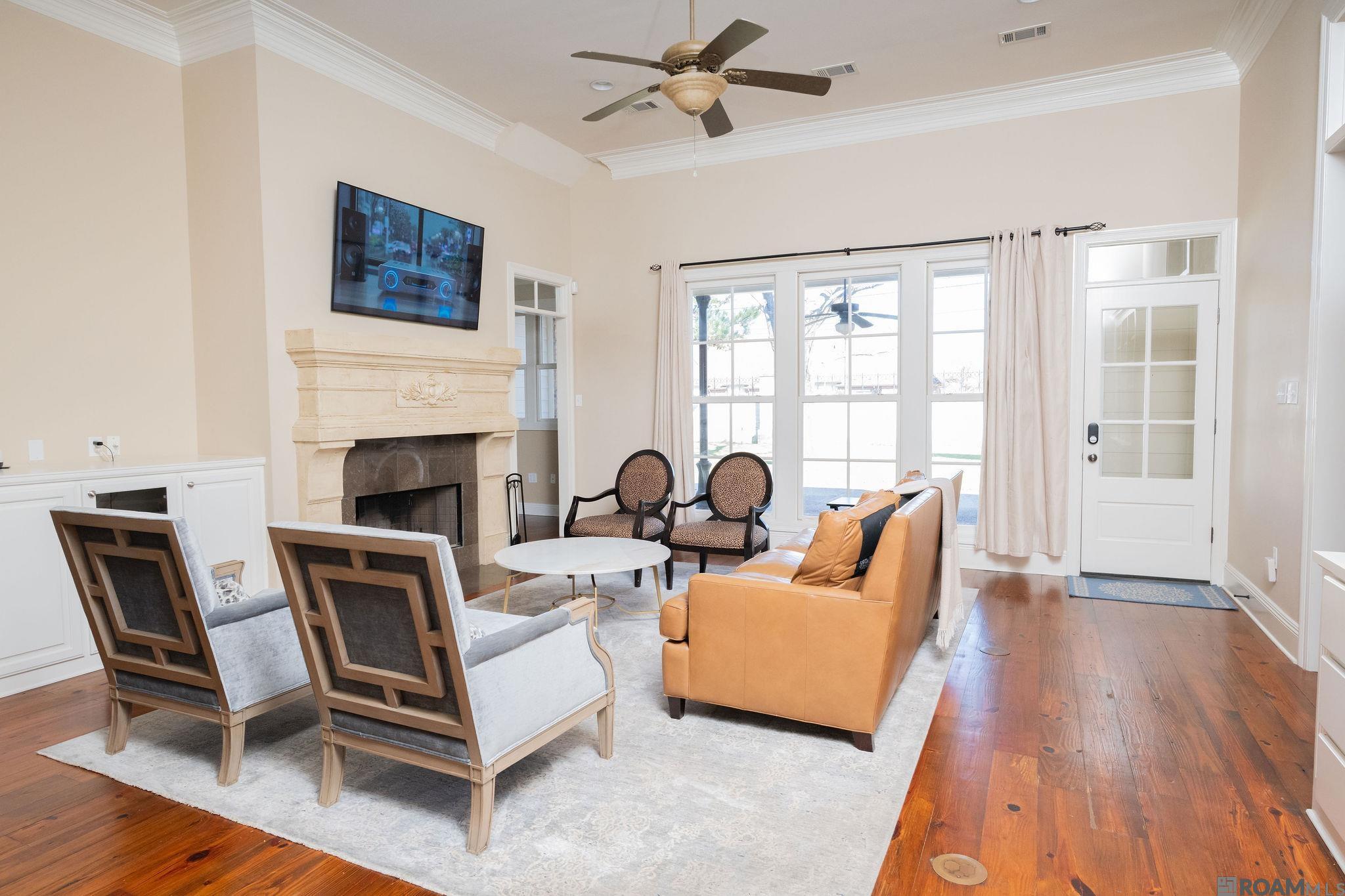 13717 Earls Ct, Saint George, LA, 70810