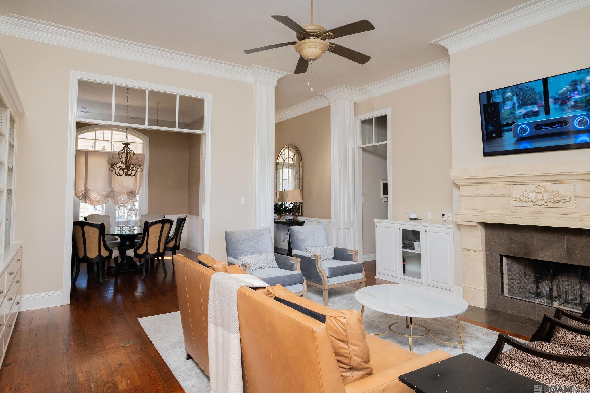 13717 Earls Ct, Saint George, LA, 70810