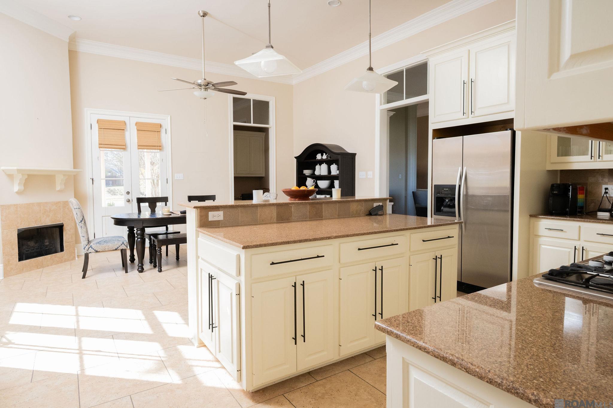 13717 Earls Ct, Saint George, LA, 70810