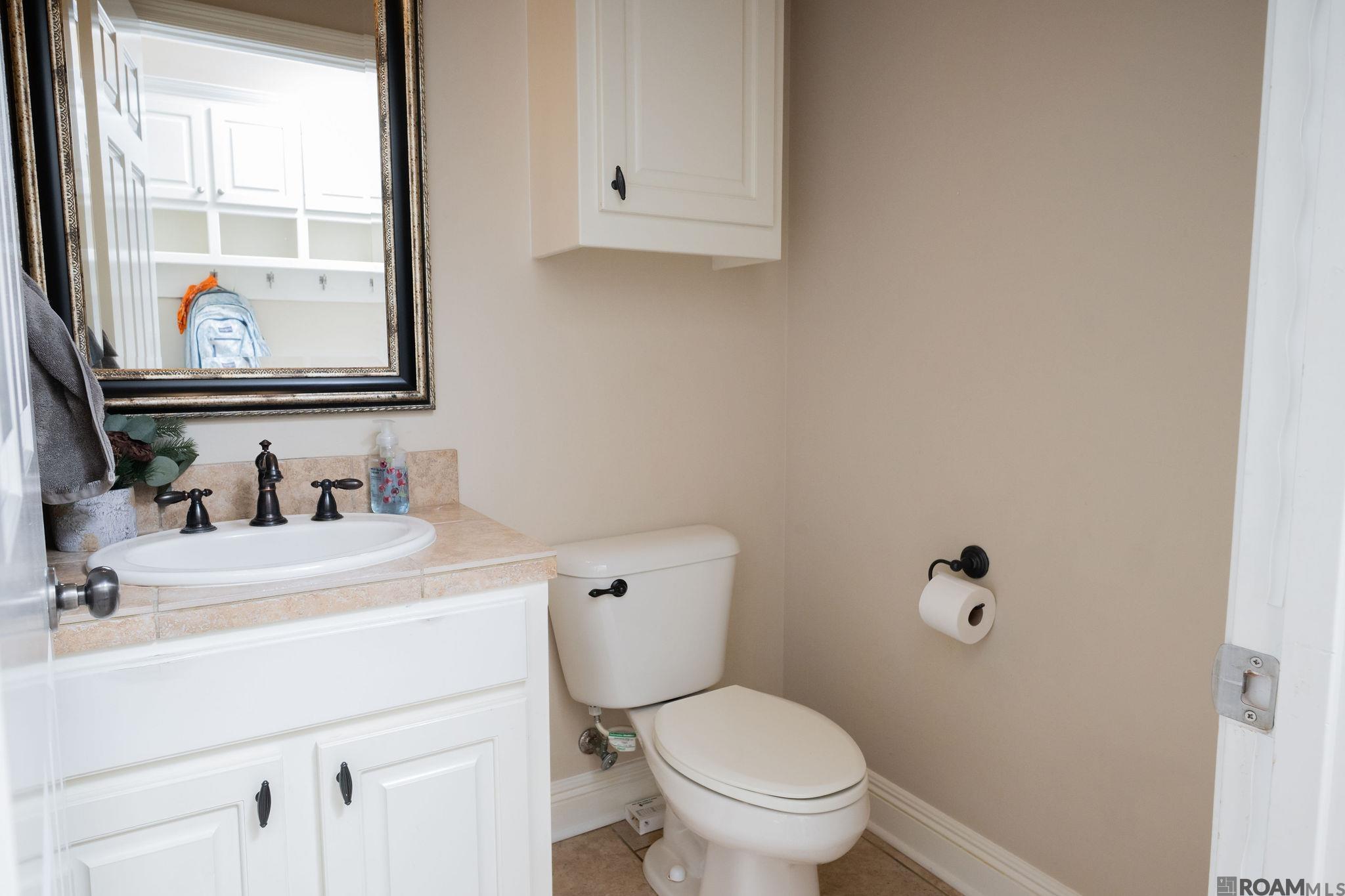 13717 Earls Ct, Saint George, LA, 70810