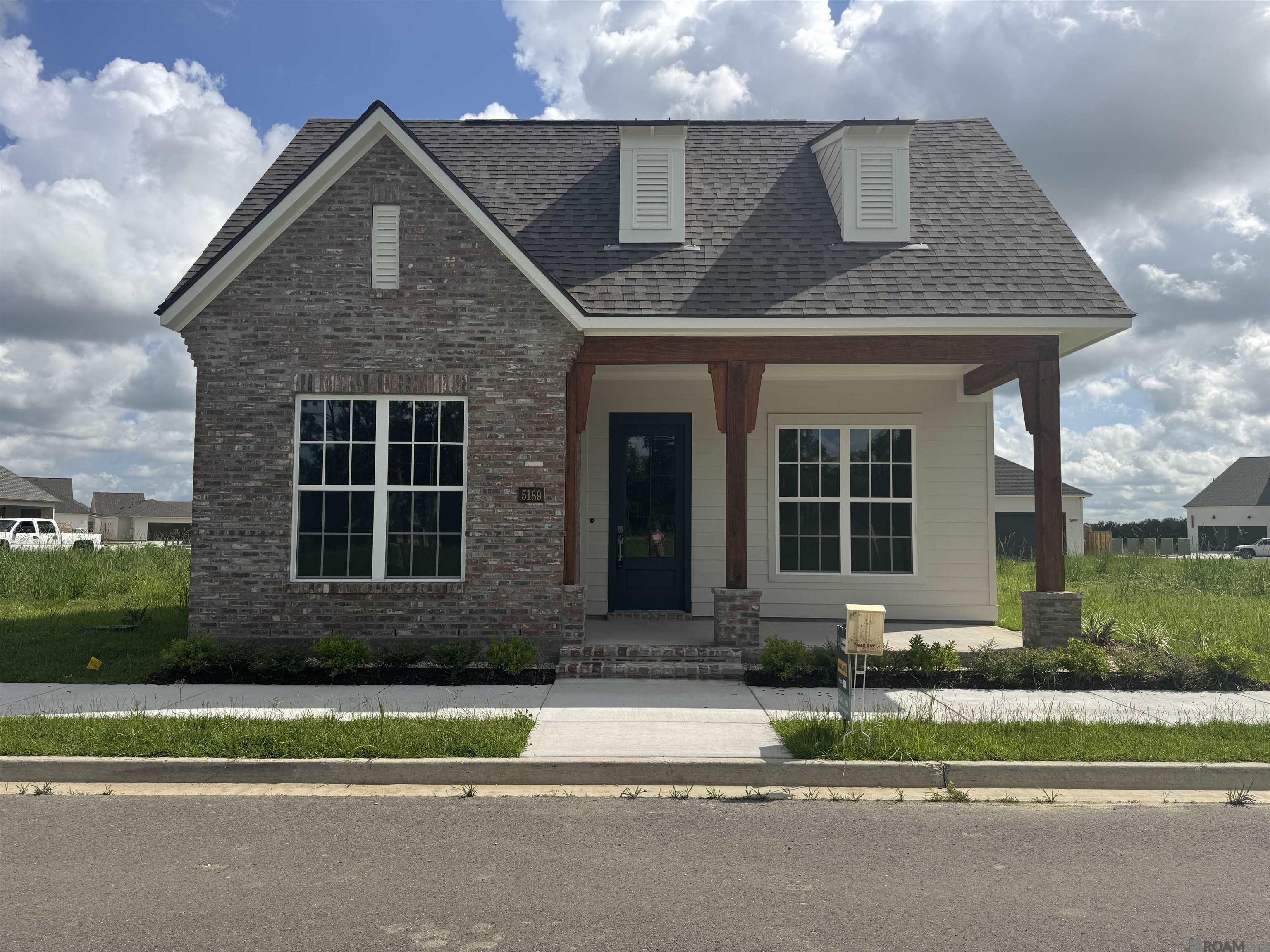 Featured Listings