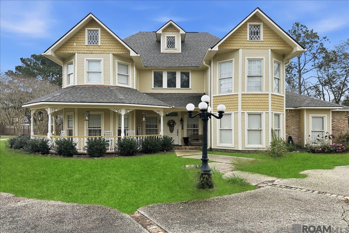 116 Clearwater Lane, Houma, LA, 70360