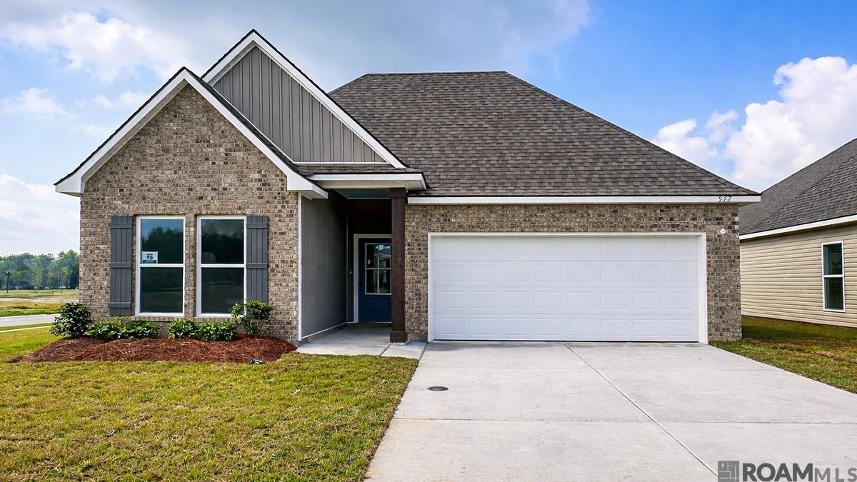 15022 Point Chenier Ave, Baton Rouge, LA, 70817