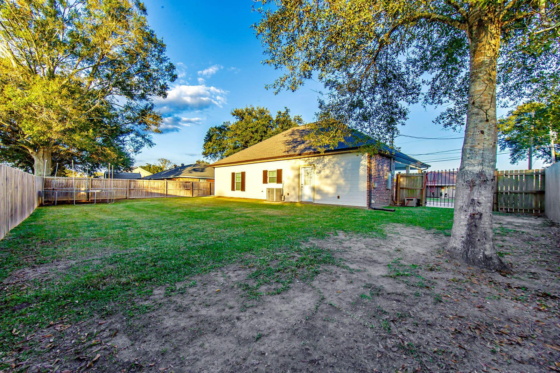 244 Bayou Vista Drive, Thibodaux, LA, 70301