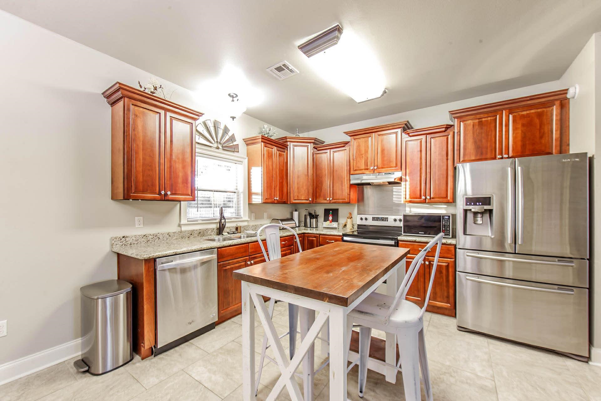 244 Bayou Vista Drive, Thibodaux, LA, 70301