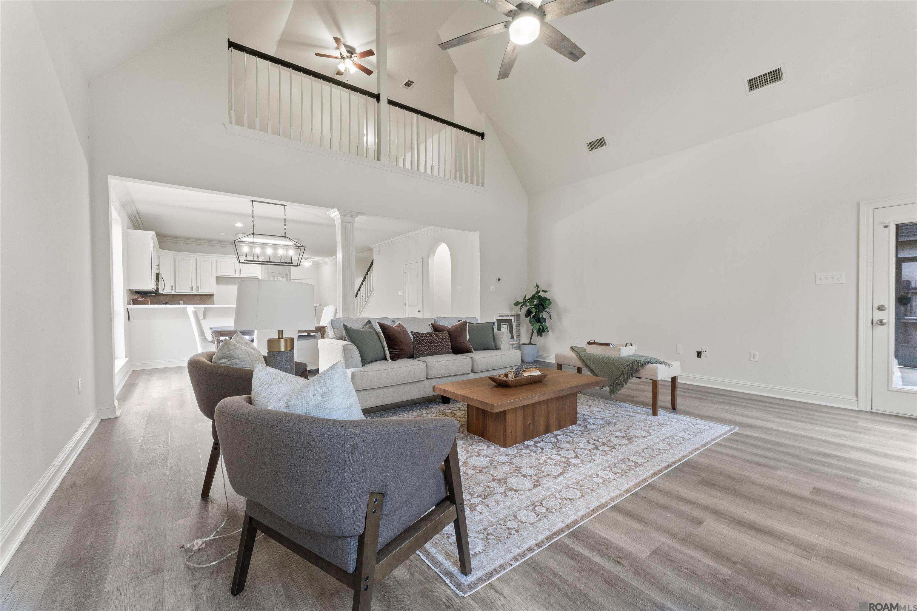 2086 Sherri's Way, Port Allen, LA, 70767