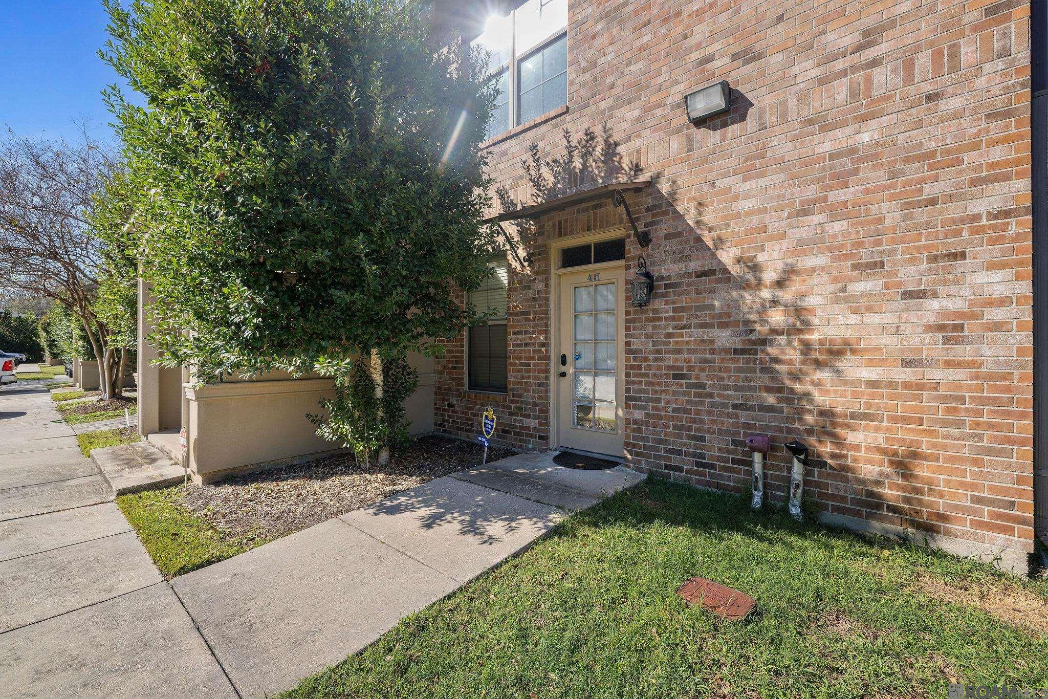 888 S Kenilworth Pkwy UNIT 4H, Baton Rouge, LA, 70820